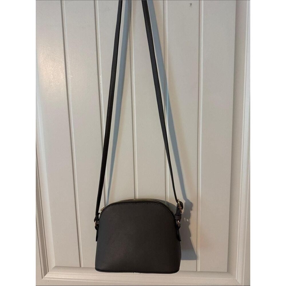 Women's Grey Bag - Picture 2 of 4